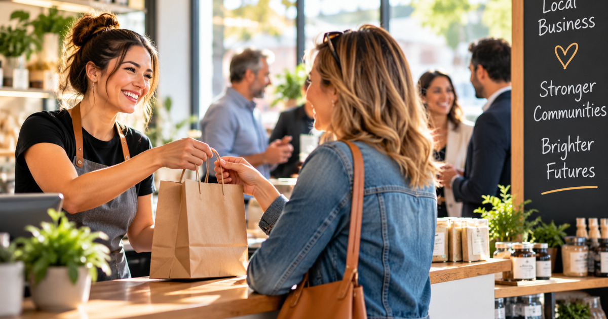 How YKC Helps Businesses Grow, Connect & Give Back