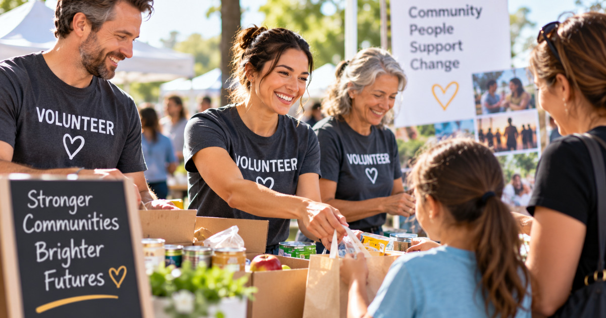 How YKC Helps Nonprofits Grow, Connect & Build Lasting Support