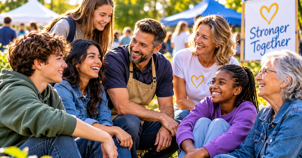More Than a Social Network: Discover What Makes YKC Different