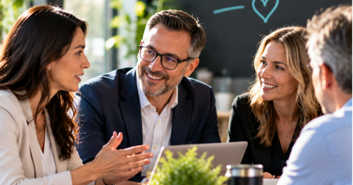 Why Community Engagement Should Be Part of Every Business Strategy