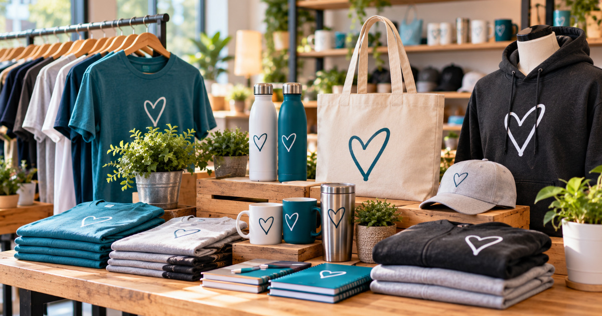 More Than Merchandise: Discover YKC Community Shops for Nonprofits