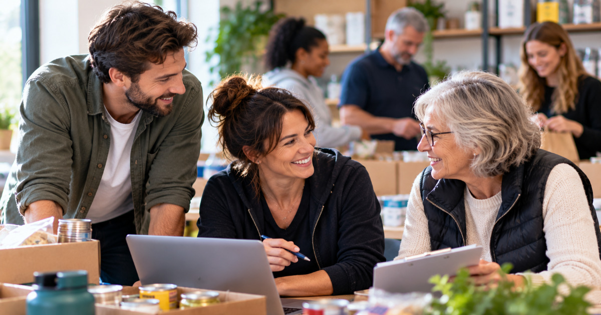 12 Ways YKC Helps Nonprofits Grow
