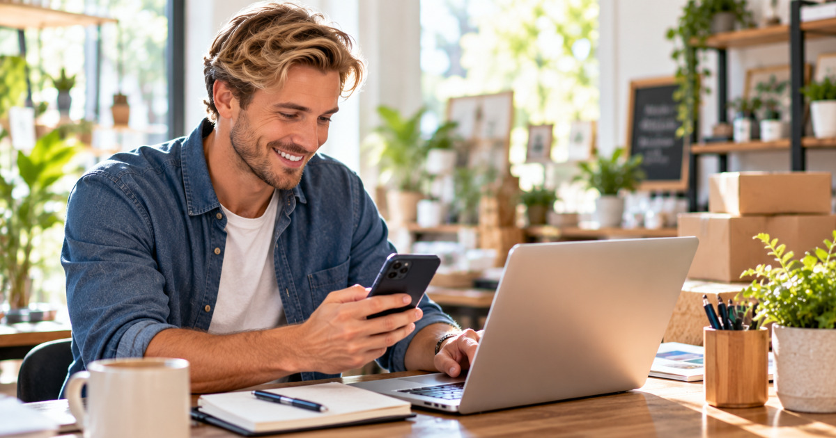 Another Social Network? YKC Makes Sharing Simple.